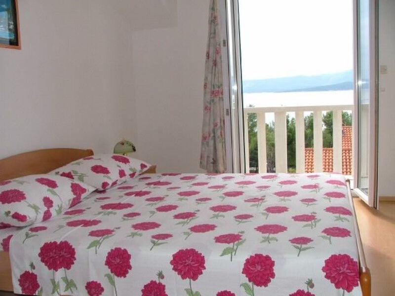 Apartmány 1355-1129