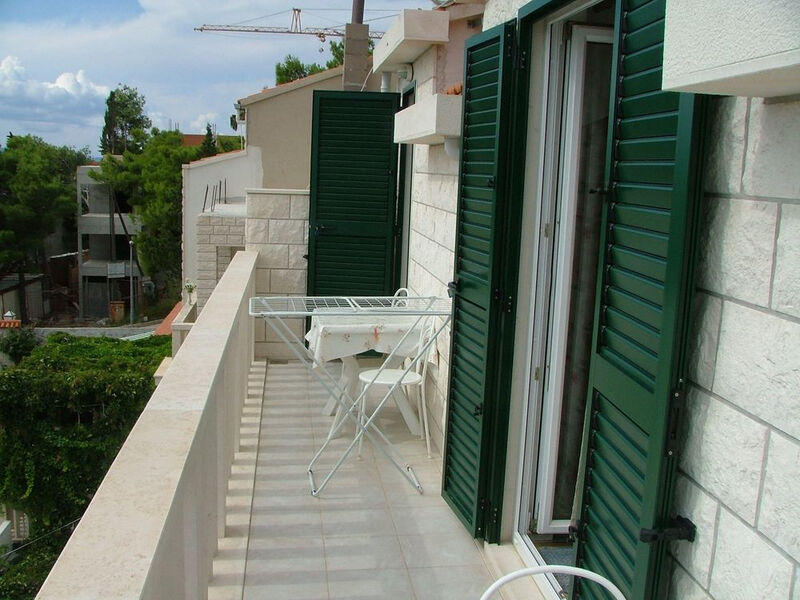 Apartmány 1355-1129