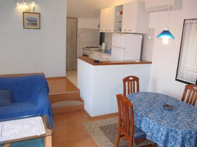 Apartmány 1355-1143