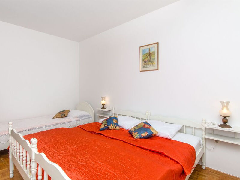 Apartmány 1355-1144