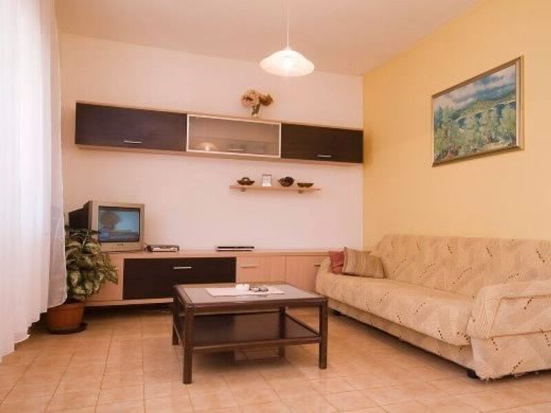 Apartmány 1355-1146