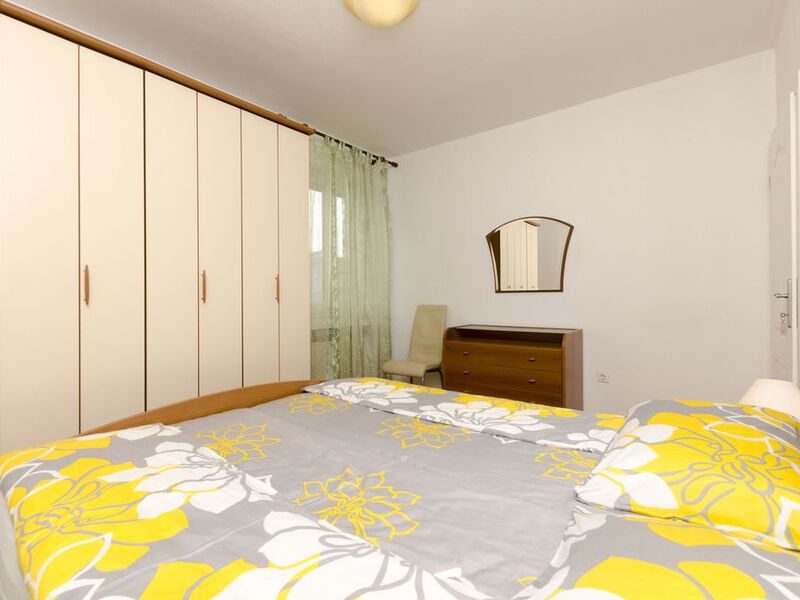 Apartmány 1355-1150