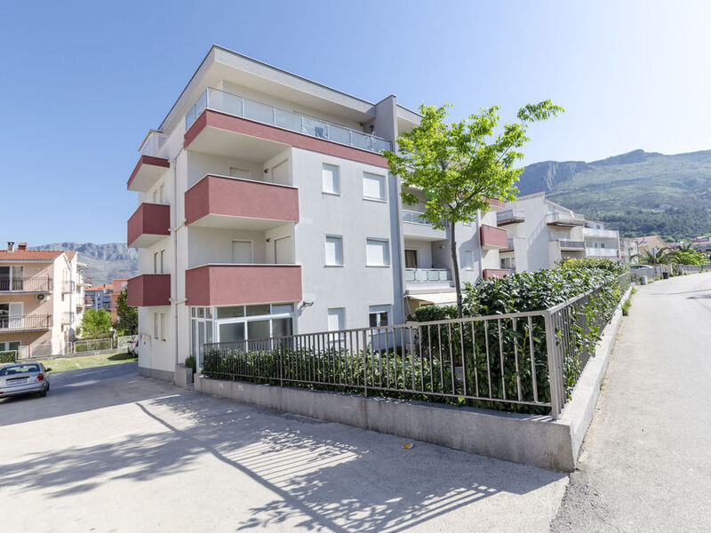 Apartmány 1355-1165