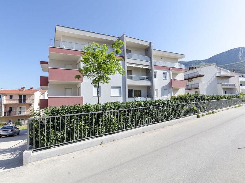 Apartmány 1355-1165