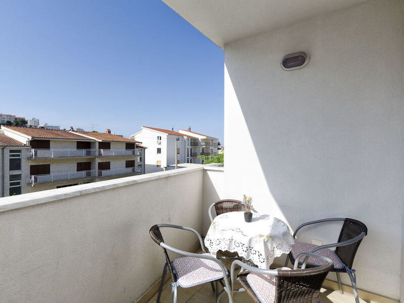 Apartmány 1355-1165