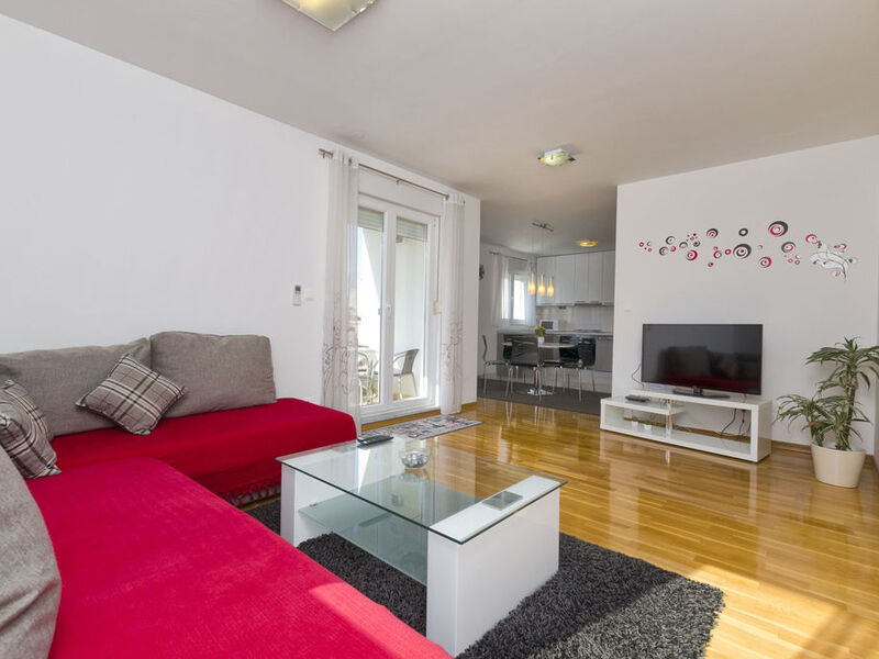 Apartmány 1355-1165