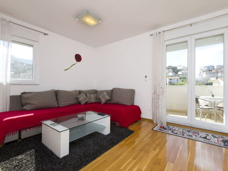 Apartmány 1355-1165