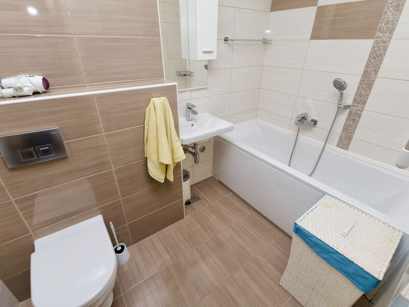 Apartmány 1355-1165