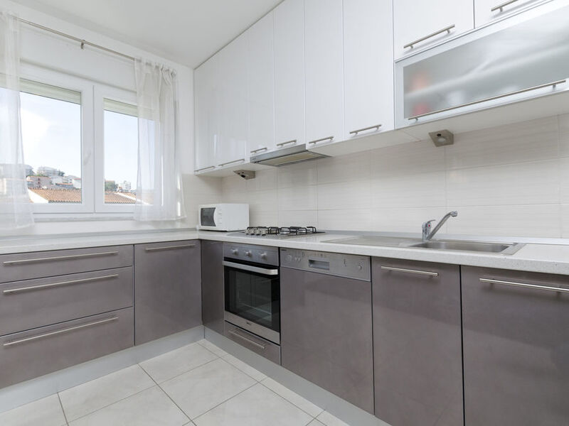 Apartmány 1355-1165