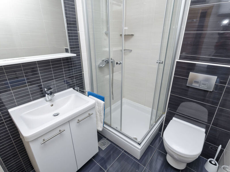 Apartmány 1355-1165