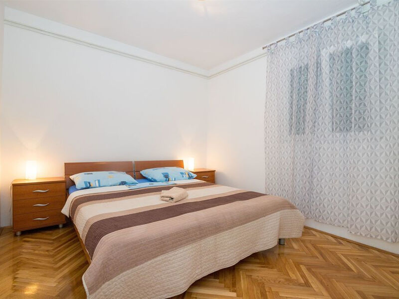 Apartmány 1355-1170