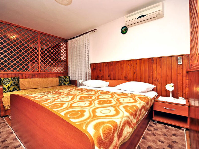 Apartmány 1355-1172