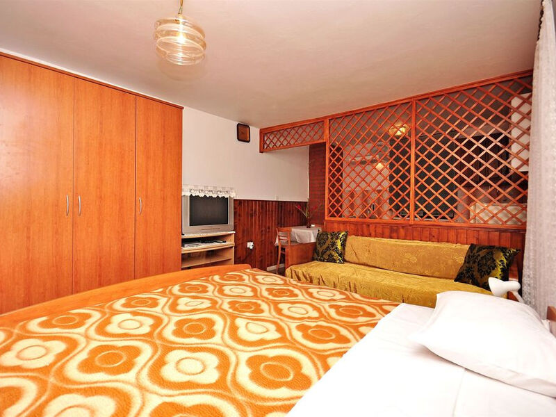 Apartmány 1355-1172