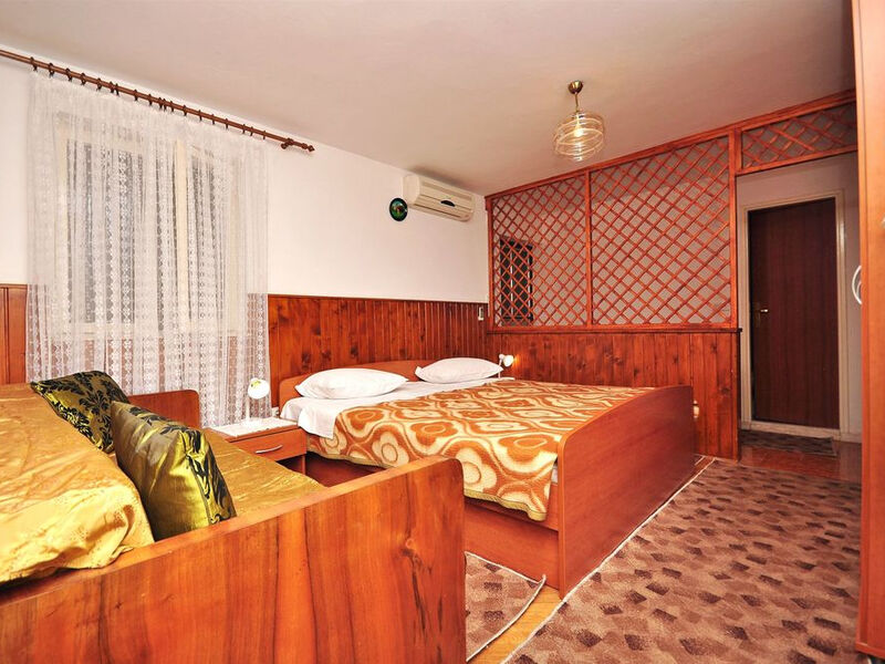 Apartmány 1355-1172