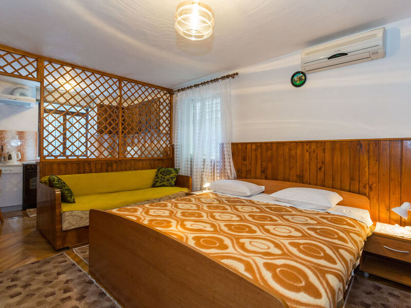 Apartmány 1355-1172