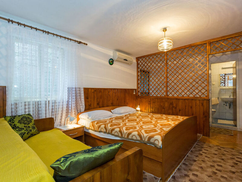 Apartmány 1355-1172