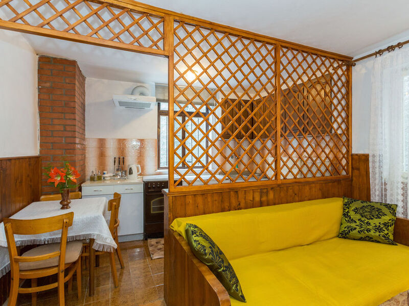 Apartmány 1355-1172