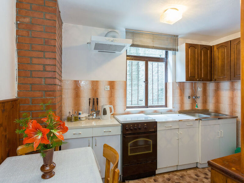 Apartmány 1355-1172