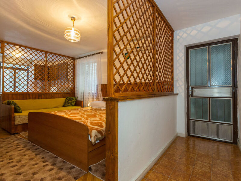 Apartmány 1355-1172