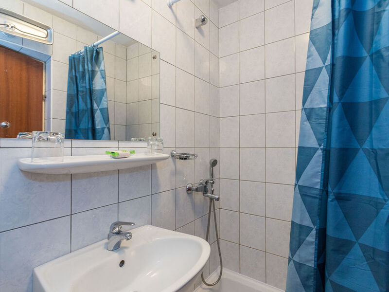 Apartmány 1355-1172