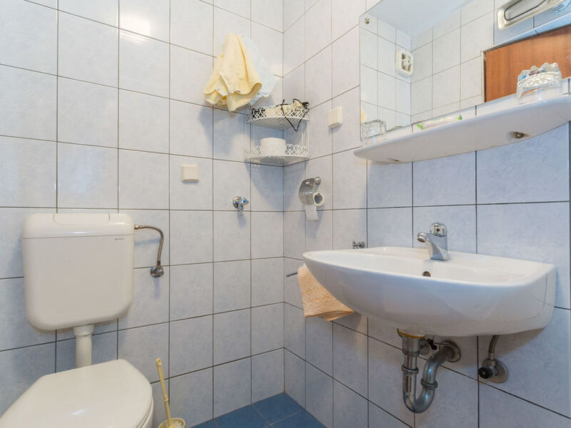 Apartmány 1355-1172