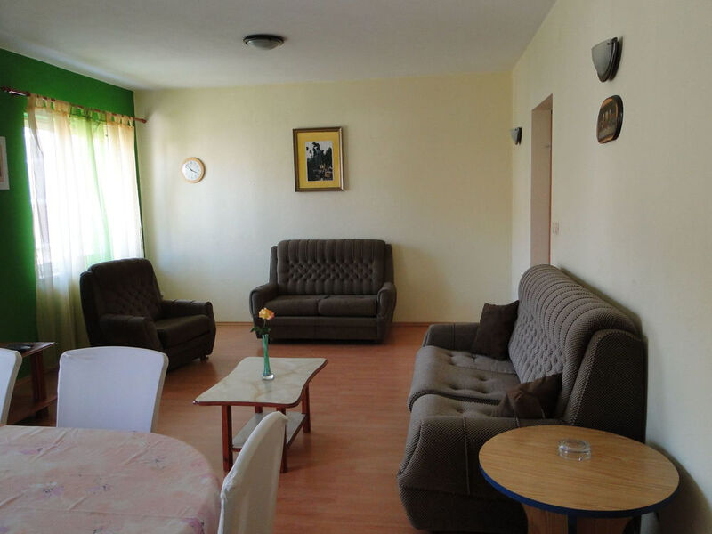 Apartmány 1355-1183