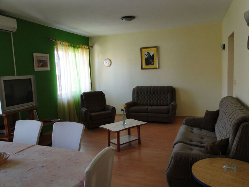 Apartmány 1355-1183