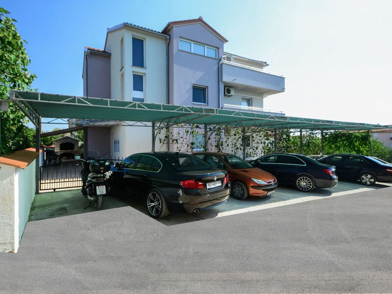 Apartmány 1355-1188