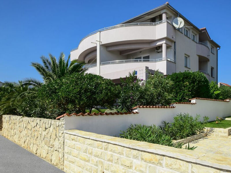 Apartmány 1355-1188