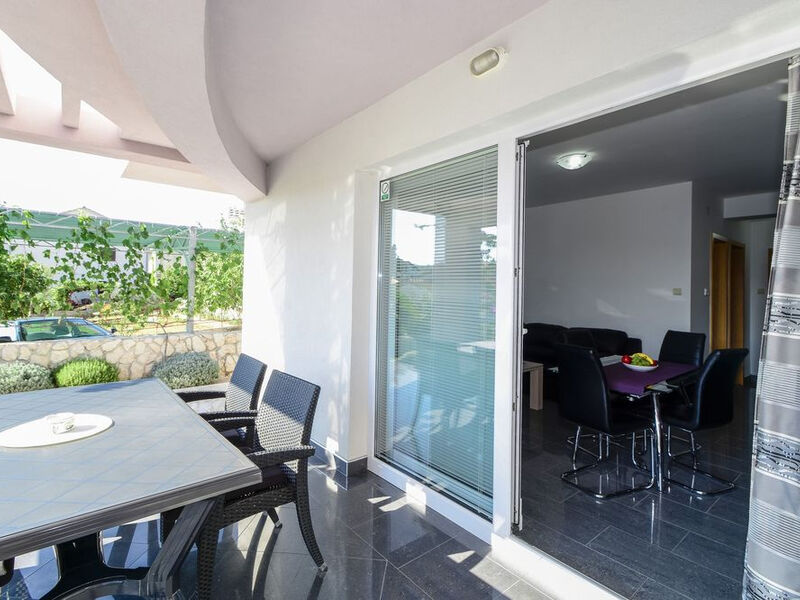 Apartmány 1355-1188