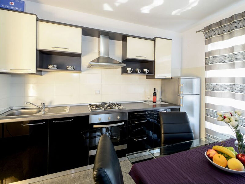 Apartmány 1355-1188