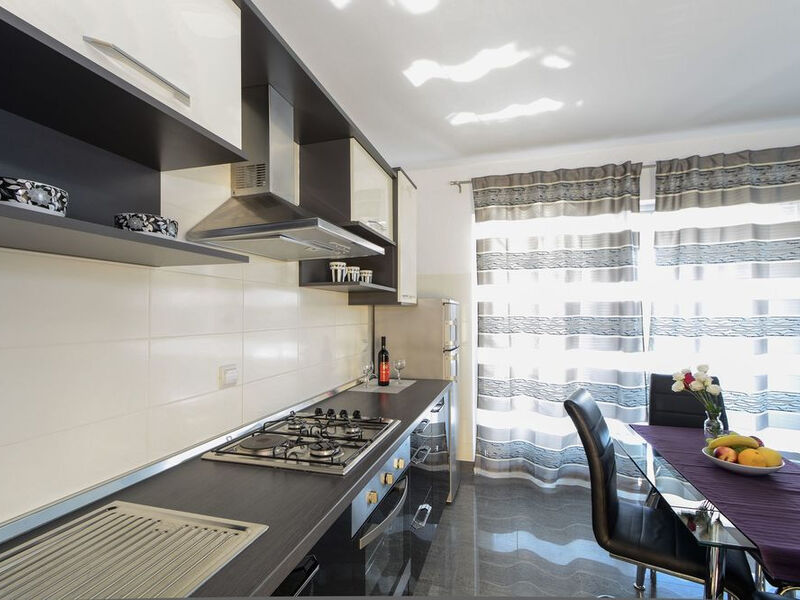 Apartmány 1355-1188