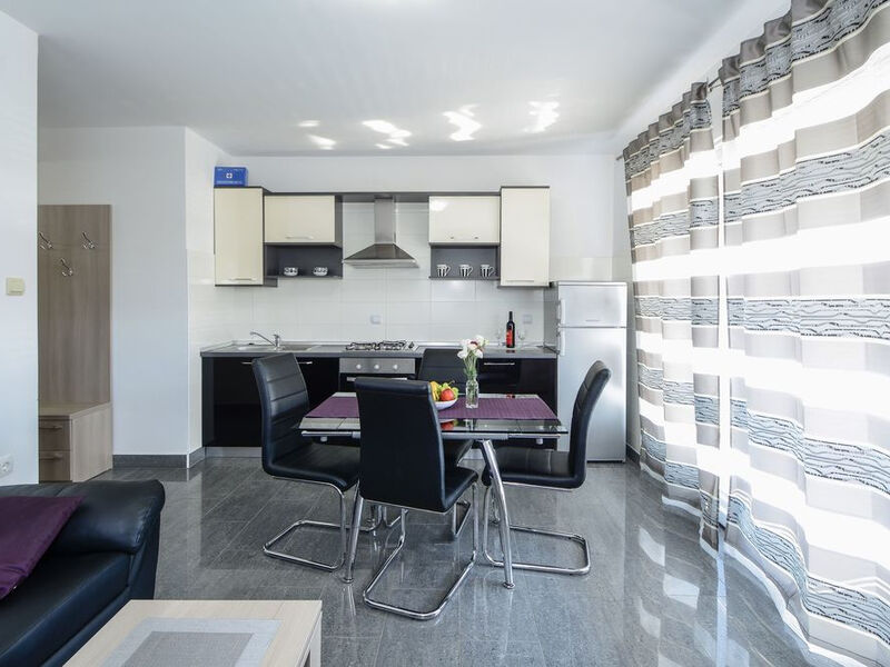 Apartmány 1355-1188