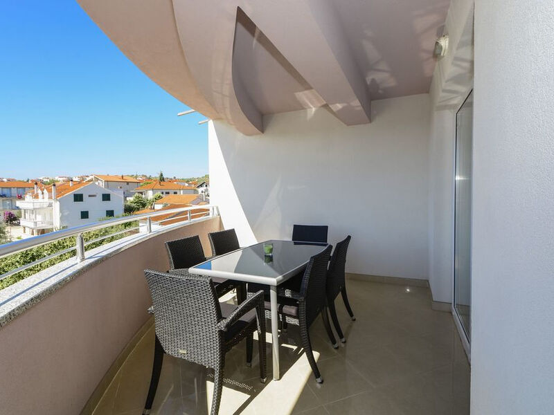 Apartmány 1355-1188