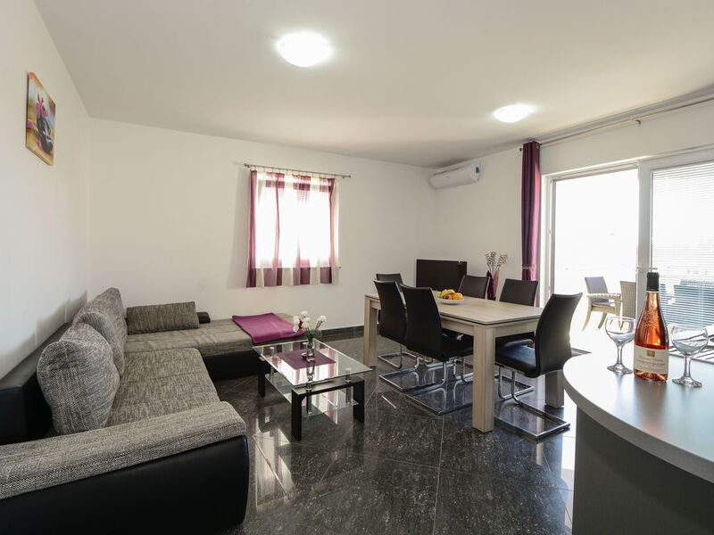 Apartmány 1355-1188