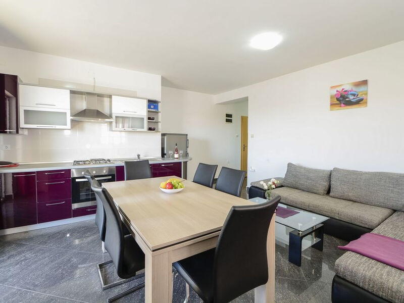 Apartmány 1355-1188