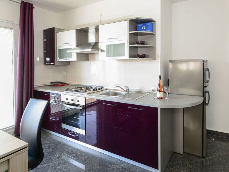 Apartmány 1355-1188