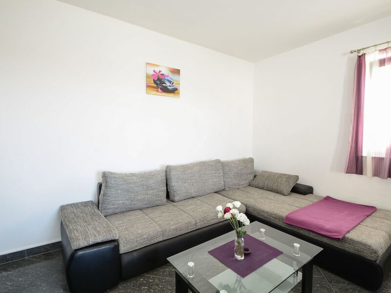 Apartmány 1355-1188
