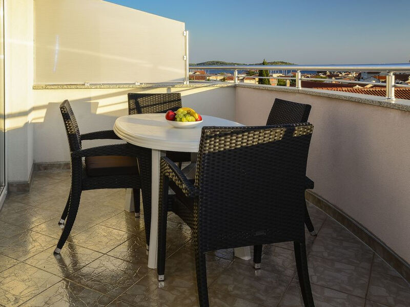 Apartmány 1355-1188