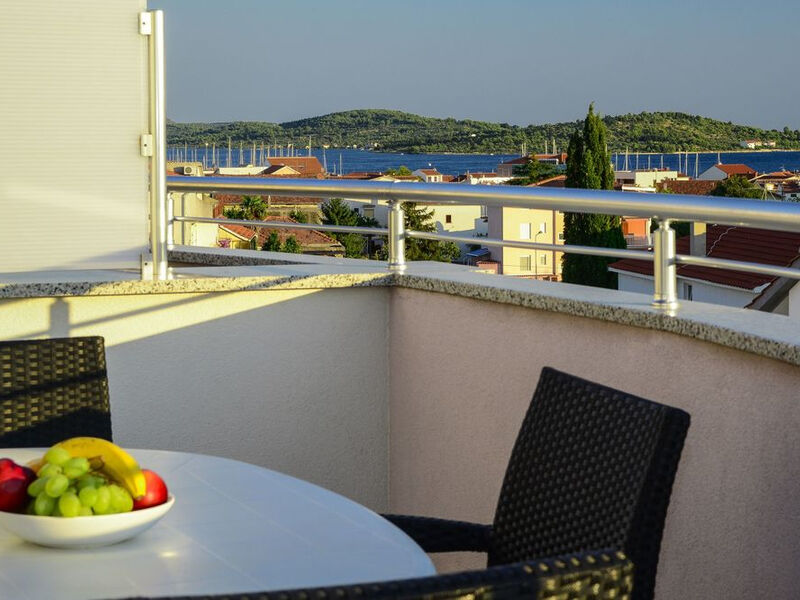 Apartmány 1355-1188