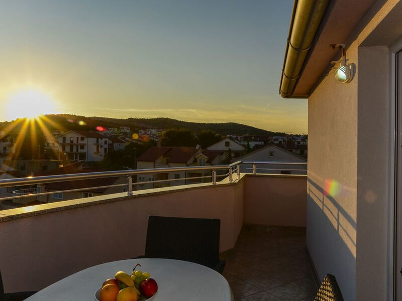 Apartmány 1355-1188