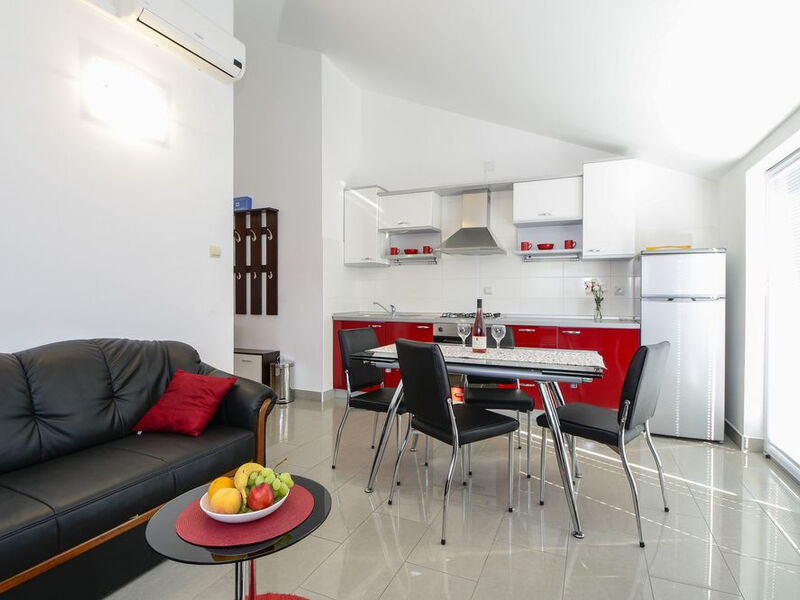 Apartmány 1355-1188