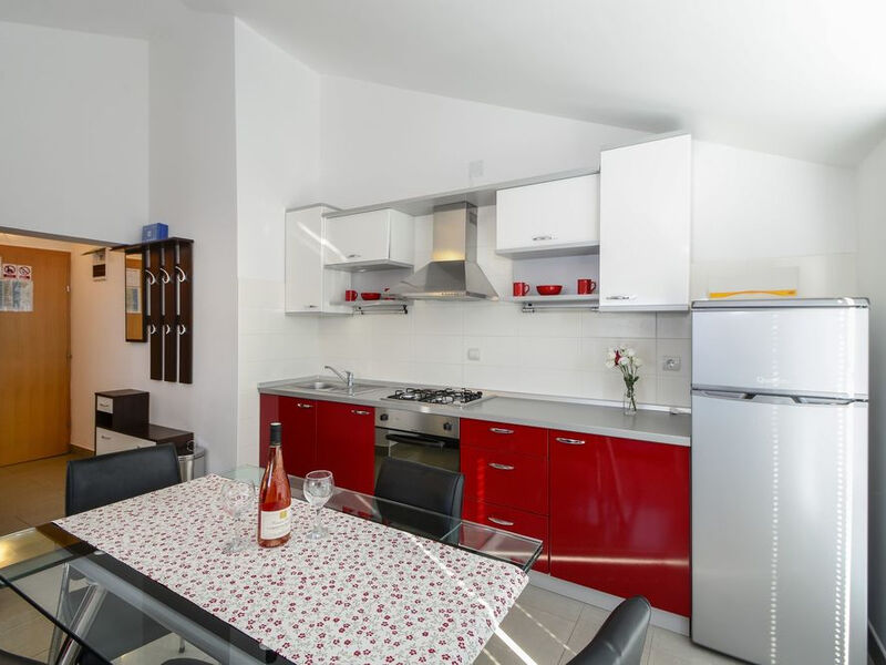 Apartmány 1355-1188