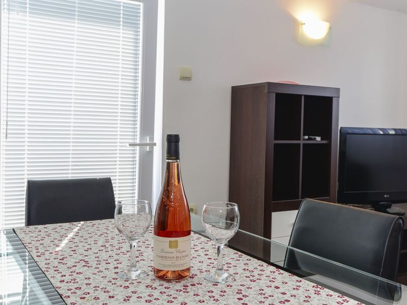 Apartmány 1355-1188