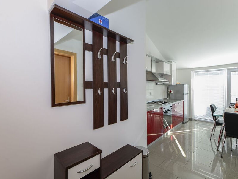 Apartmány 1355-1188