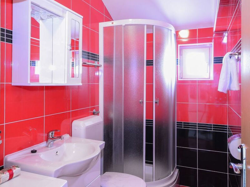 Apartmány 1355-1188