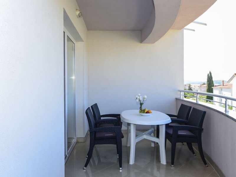 Apartmány 1355-1188