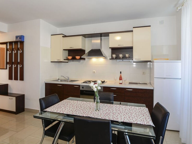 Apartmány 1355-1188