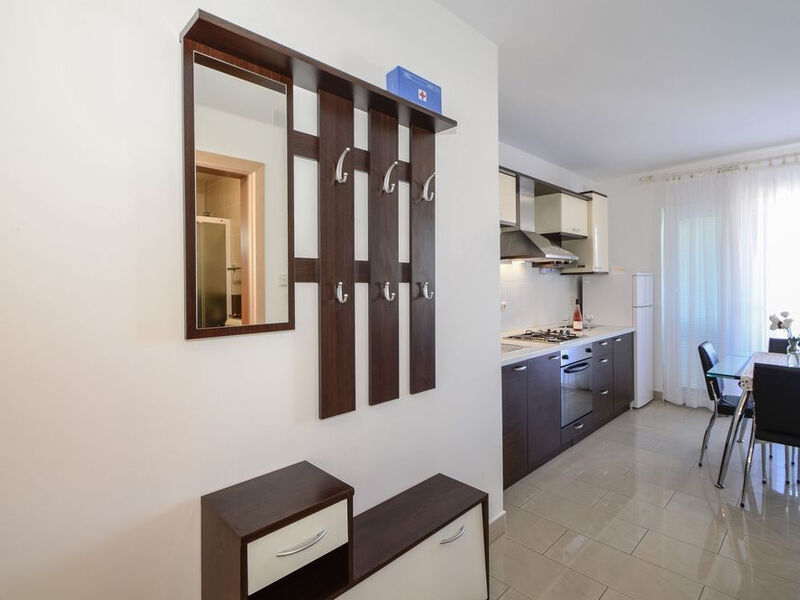 Apartmány 1355-1188