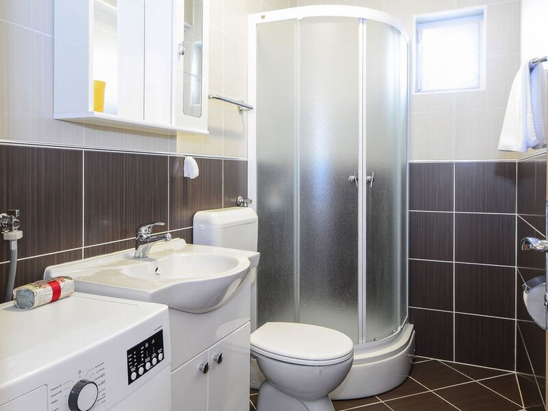 Apartmány 1355-1188